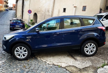 FORD KUGA 2 WD S&S plus
